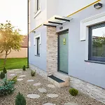 Sun House Residence