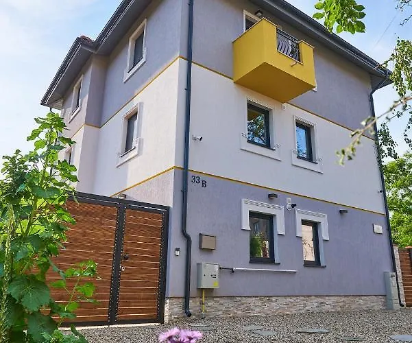 Sun House Residence