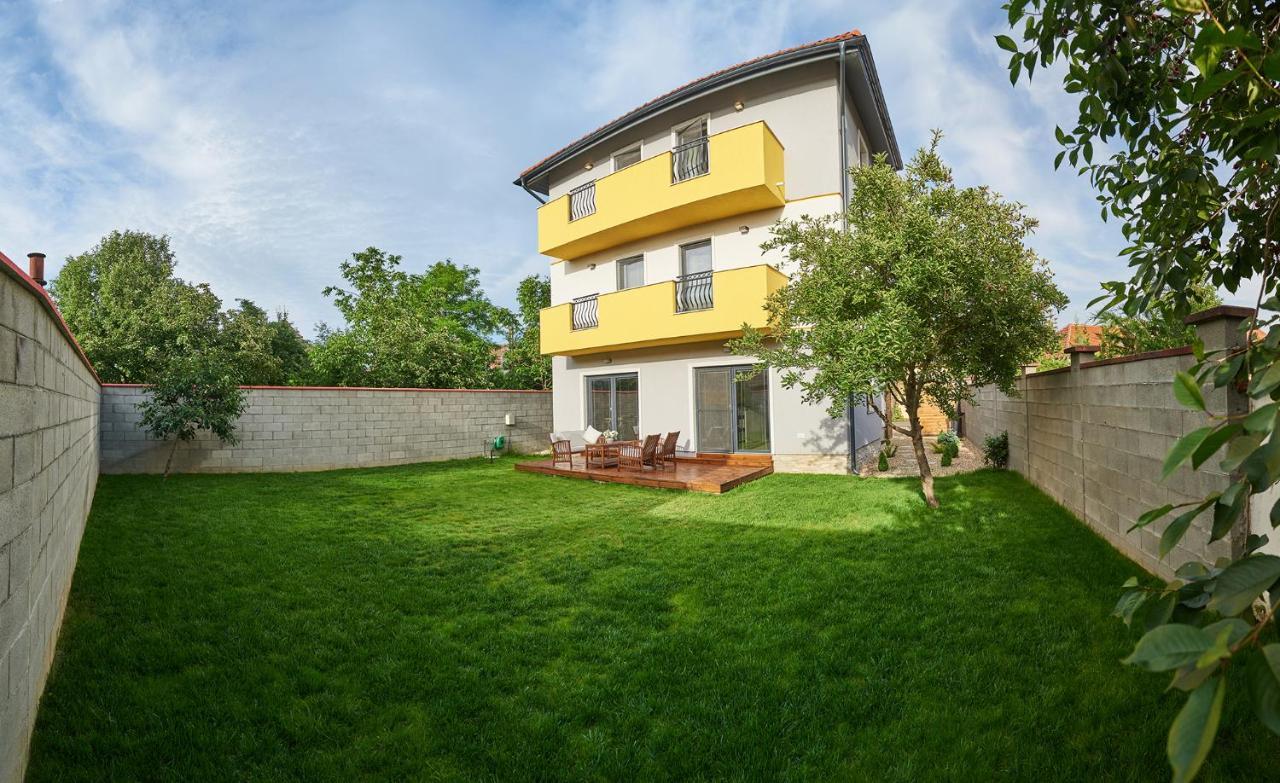 Sun House Timişoara