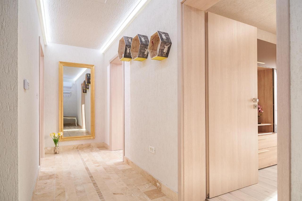 Sun House *