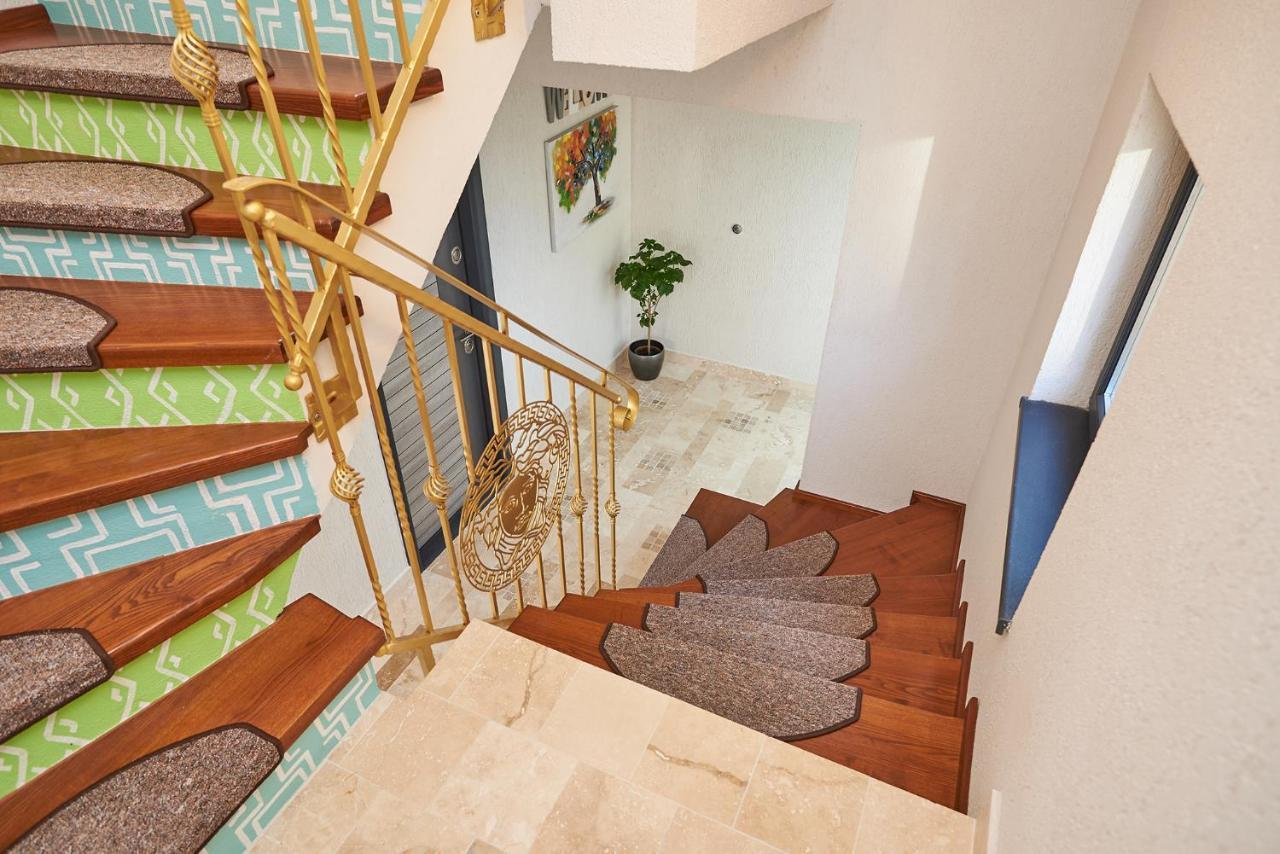 Sun House * Timişoara