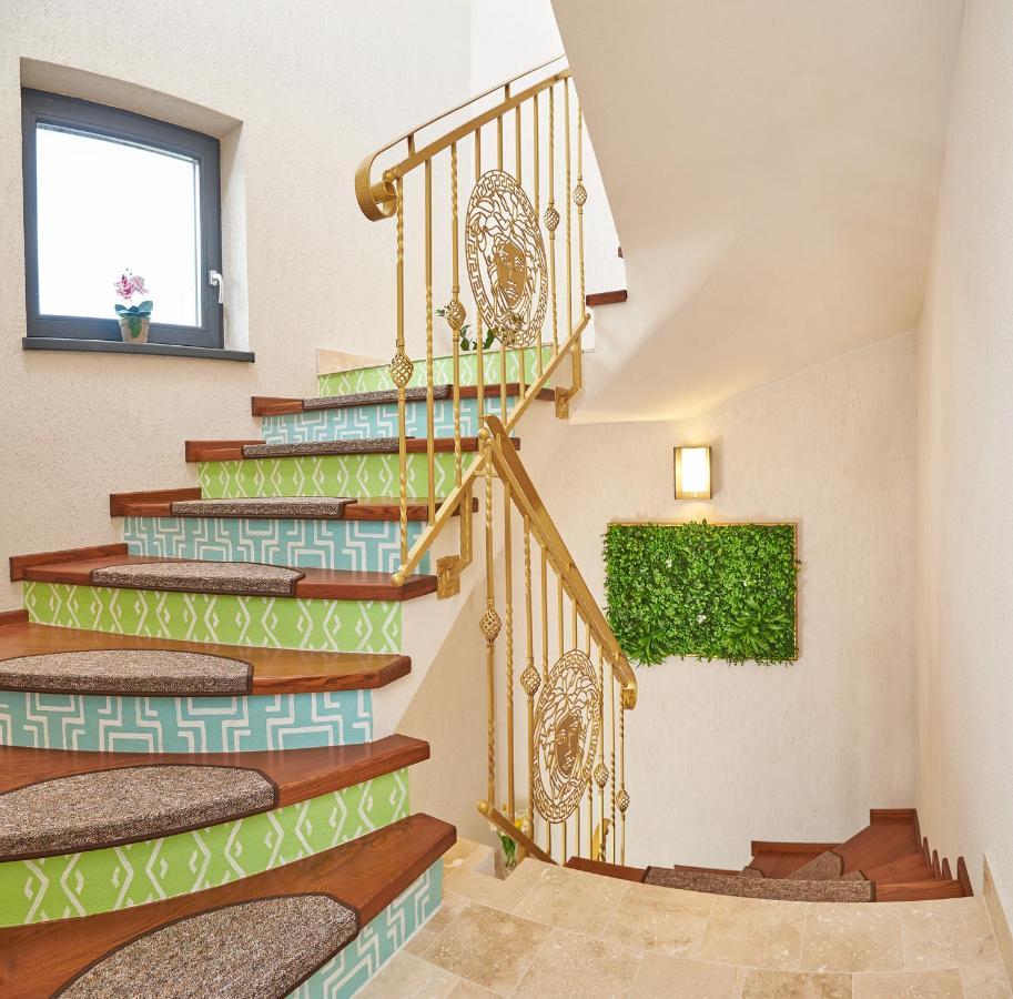 Sun House Timişoara