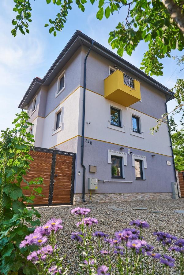 Sun House Apartment