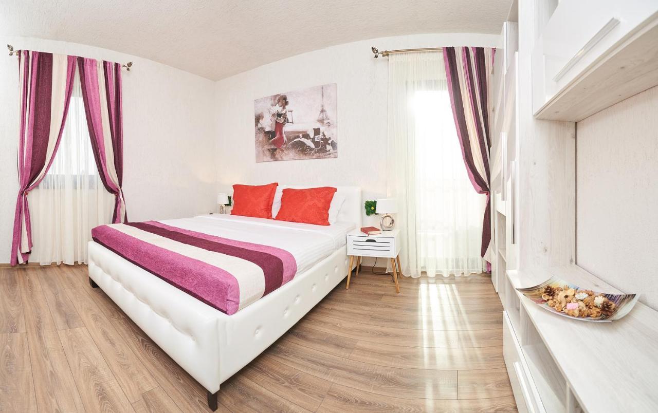 Sun House * Timişoara