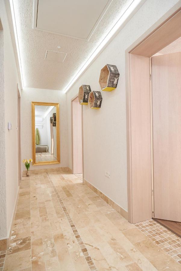 Apartment Sun House