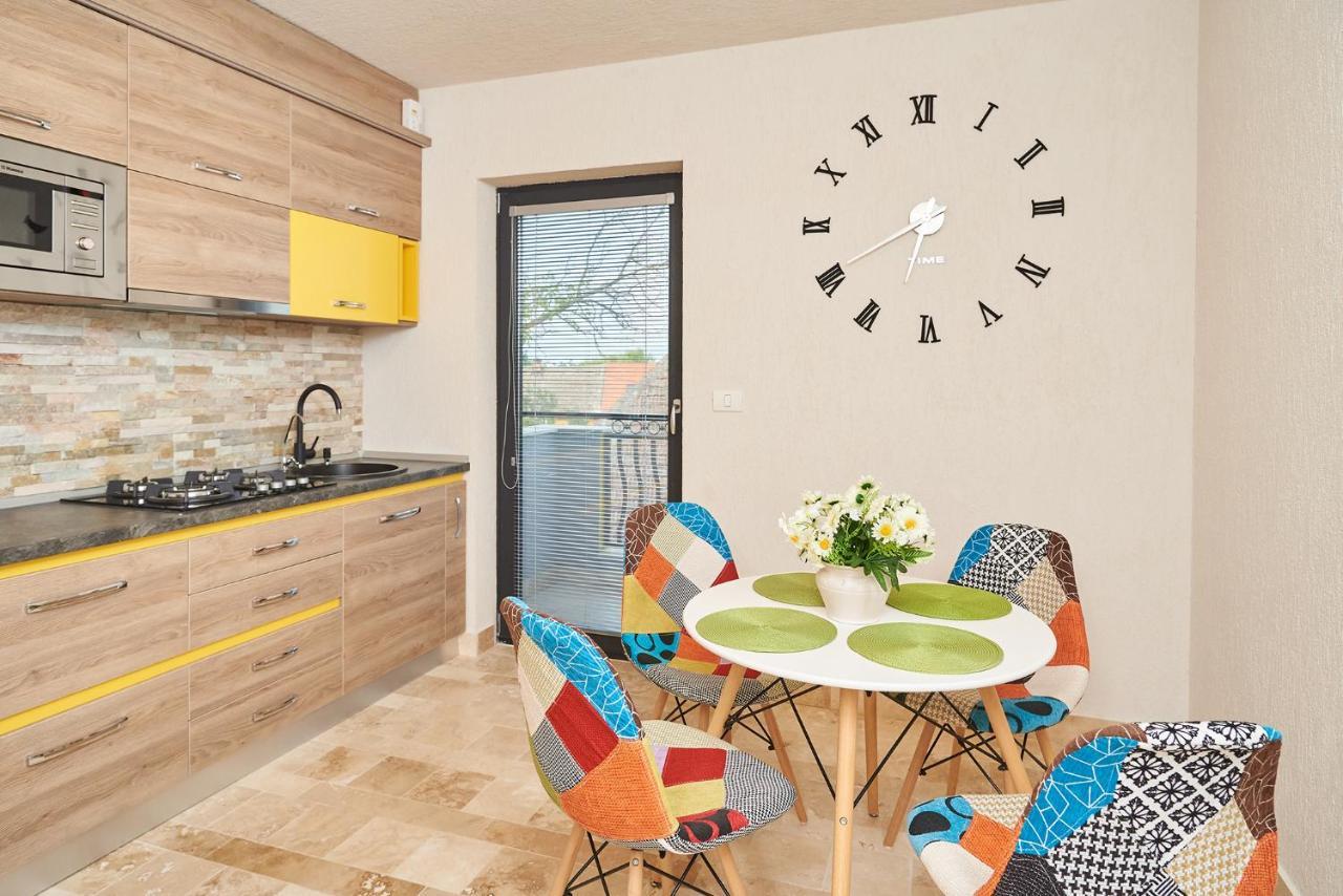 Apartment Sun House