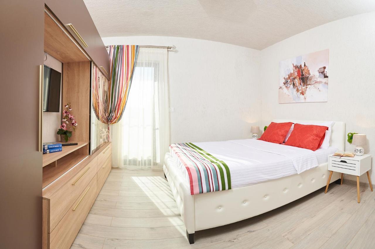 Apartment Sun House