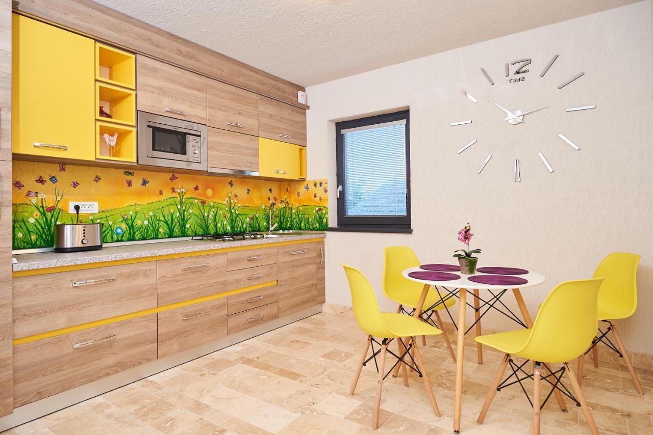Apartment Sun House