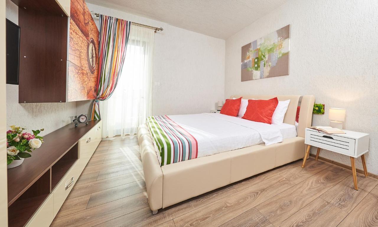 Sun House Apartment *