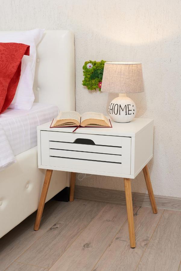 Apartment Sun House Timişoara